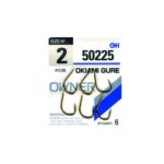 Αγκίστρια Owner Okiami Gure 50225