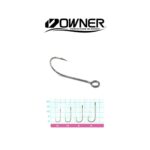 Αγκίστρια Owner Float Rigger 51653