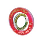 Carbotex Assist Line X8