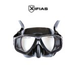 Μάσκα Σιλικόνης Xifias 801