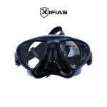 Μάσκα Μικρού Όγκου Silicone Xifias