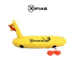 Σημαδούρα Κατάδυσης Διπλού Θαλάμου Xifias