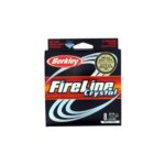 Πετονιά Berkley FireLine Crystal Micro ice