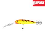 Καλαμαριέρες Rapala Deep Squid Lure DSQ09 - Image 12