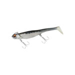 Σιλικόνη Daiwa Flat Junkie Rodem 4 28gr - Image 2