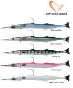 Savage Gear Savage Salt 3D NeedleFish 105G