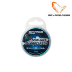 Savage Gear Semi-Soft Fluorocarbon SeaBass 30M