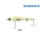 Shimano Soare Rise Shot Stick 60S Jet Boost - Image 4