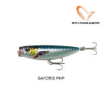 Savage Gear 3D Minnow Pop Walker - Image 2