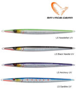 Savage Gear UV Needle Jig