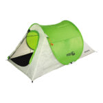 Σκηνή Camping Panda Popup 3