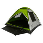 Σκηνή 4 Ατόμων Junior Plus III  - Image 6