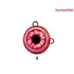 Technofish Jumbo 3D Magic Fishing Balls - Image 3