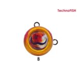 Technofish Jumbo 3D Magic Fishing Balls - Image 4