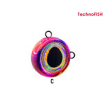 Technofish Jumbo 3D Magic Fishing Balls - Image 5