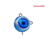 Technofish Jumbo 3D Magic Fishing Balls - Image 2