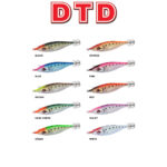 DTD Ball-X Zebra 3.0