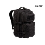 Miltec Large Assault Pack 36L (Olive-Black)