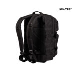Miltec Large Assault Pack 36L (Olive-Black) - Image 4