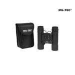 Mil-Tec 10×25 Folding Binoculars