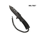 Mil-Tec Πτυσσόμενο Μαχαίρι Επιβίωσης