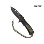 Mil-Tec Πτυσσόμενο Μαχαίρι Επιβίωσης - Image 2