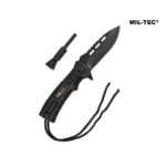 Mil-Tec Πτυσσόμενο Μαχαίρι Επιβίωσης - Image 3