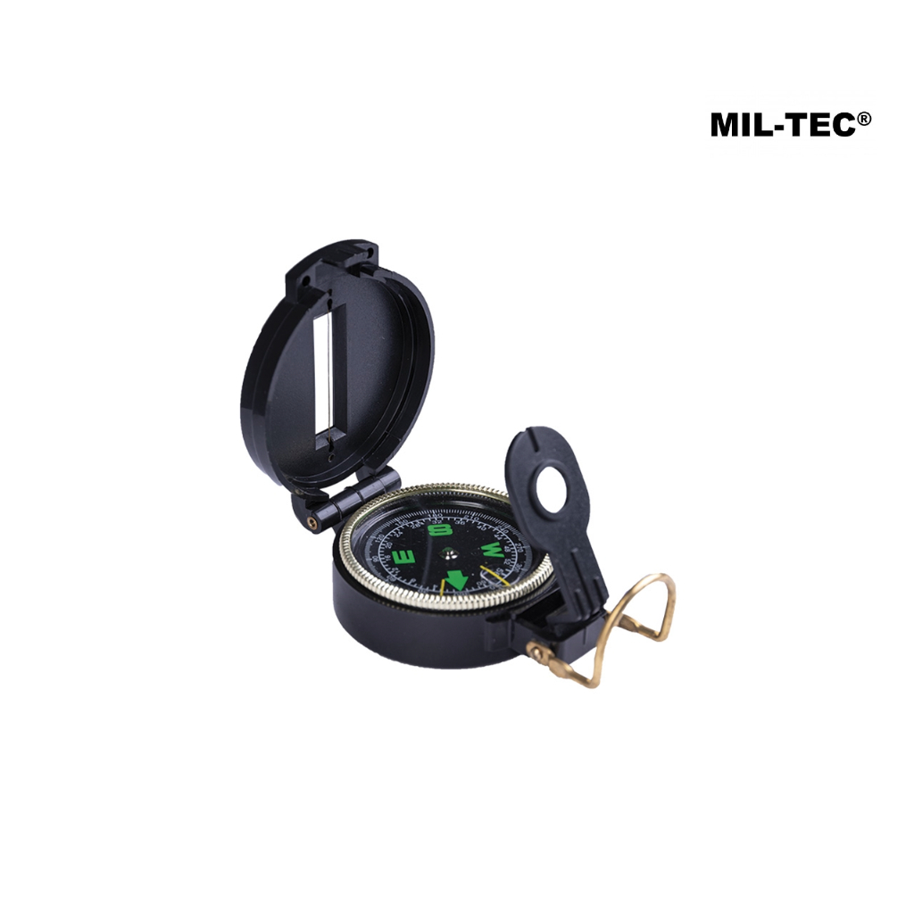 ssss Mil‑Tec Στρατιωτική Πυξίδα US Engineer - Image 1