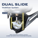 Μηχανισμός Tsurinoya Metis - Image 4