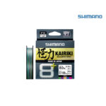 Νημα Shimano Kairiki 8+