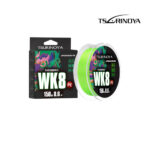 Νημα TSURINOYA WK8 BRAID 150M