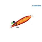 Πλάνος Shimano OCEA Wing Fall - Image 4
