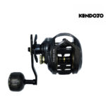 Μηχανισμός Baitcasting Kendozo Tensa 400/401