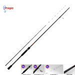 Καλάμι PREGIO Passion NEW TENYA