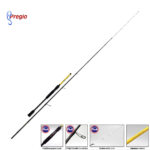 Καλάμι Pregio VENOM