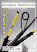 Καλάμι Pregio VENOM - Image 2