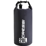 Cressi Dry Bag BLACK - Image 2