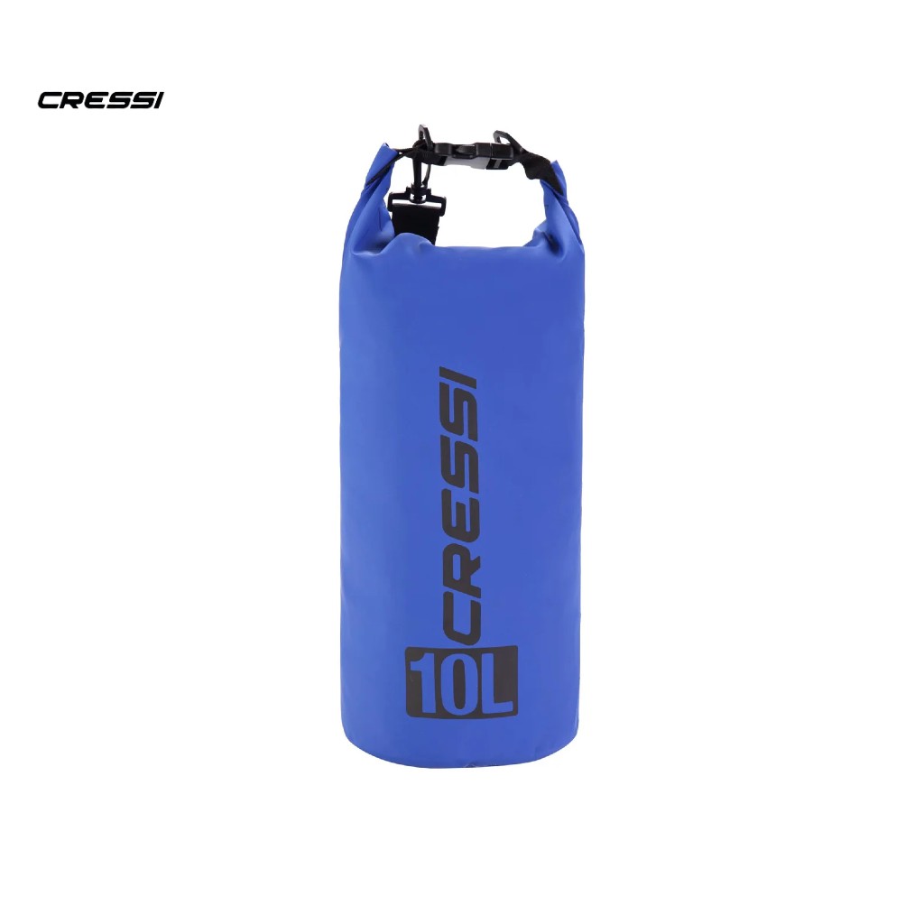 Χωρίς τίτλο Cressi Dry Bag BLUE - Image 1