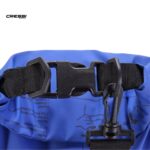 Cressi Dry Bag BLUE - Image 5