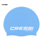 Cressi Ricky Swim Cap Junior