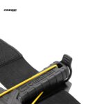 Μαχαίρι Κατάδυσης Cressi Mamba Knife - Image 5