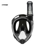 Cressi Baron Full Face Mask - Image 2