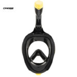 Cressi Bali Full Face Mask - Image 6
