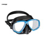 Μάσκα Θαλάσσης Cressi Perla Mask - Image 2