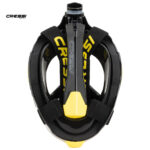 Cressi Bali Full Face Mask - Image 7