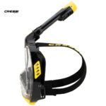 Cressi Bali Full Face Mask - Image 3