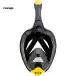 Cressi Bali Full Face Mask - Image 4
