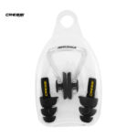 Aqua Kit Ear plugs + nose clip - Image 2