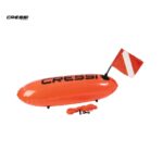 Σημαδούρα Ελεύθερης Κατάδυσης Cressi Torpedo Buoy
