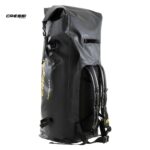 Αδιάβροχο Σακίδιο Πλάτης Cressi Gorilla Backpack - Image 2